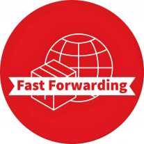 Fast Forwarding