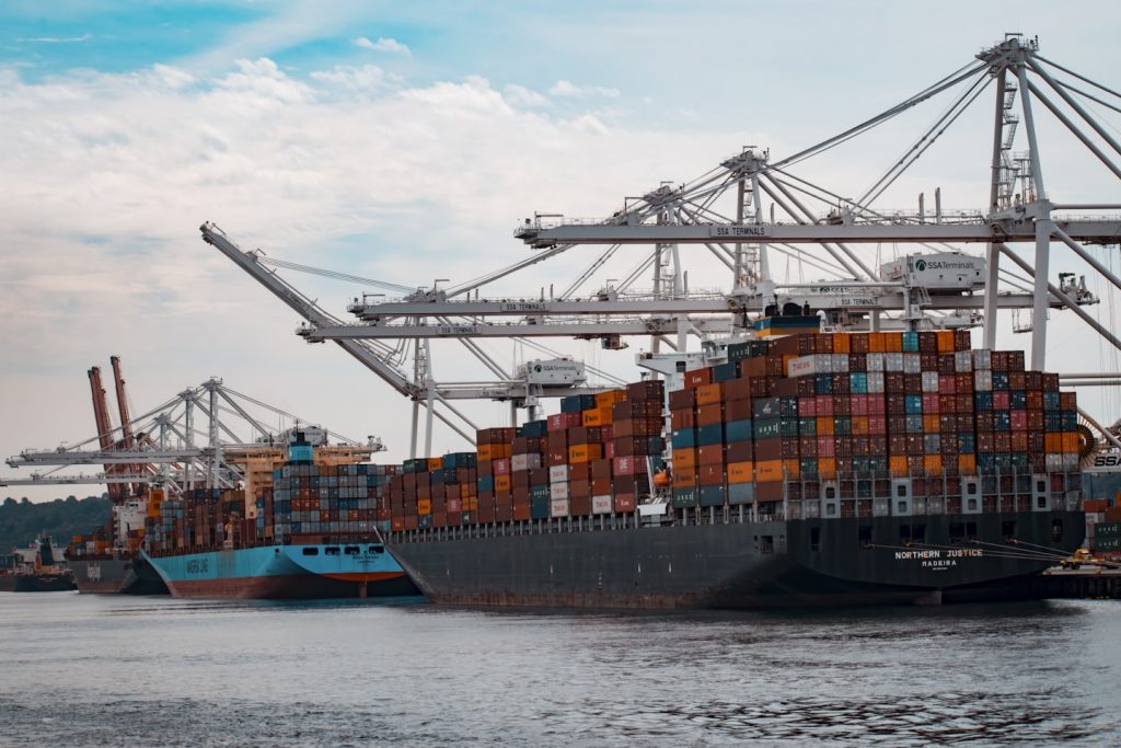 Export Customs Clearance