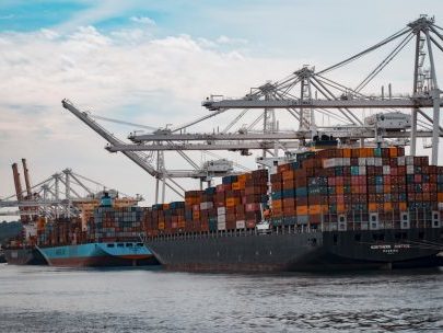 Export Customs Clearance