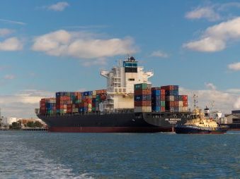 Ocean Freight